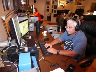 Steve KH6WG